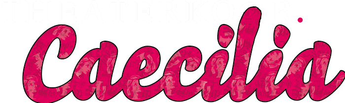 Theaterkoor Caecilia logo